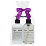 Royal Lavender Duo Gift Set - 4 pack