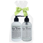 Spa Tonic  Duo Gift Set - 4 pack