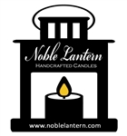 Special Event Fundraising Candle