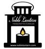 Special Event Fundraising Candle