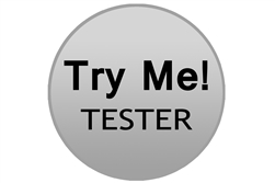 Liquid Soap - TESTER