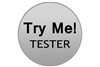 Organic Muscle Rub  - TESTER