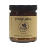 Virgo Astrology 9oz Candle - 6 pack