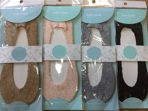 (4Set) Etiquette Lace Socks (ìƒ‰ìƒì„ íƒê°€ëŠ¥, ì£¼ë¬¸ì‹œ ì½”ë©˜íŠ¸ì— ìƒ‰ìƒì ì–´ì£¼ì„¸ìš”)