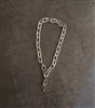 Chain Necklace (Gold/Silver) (will ship within 1~2 weeks later)