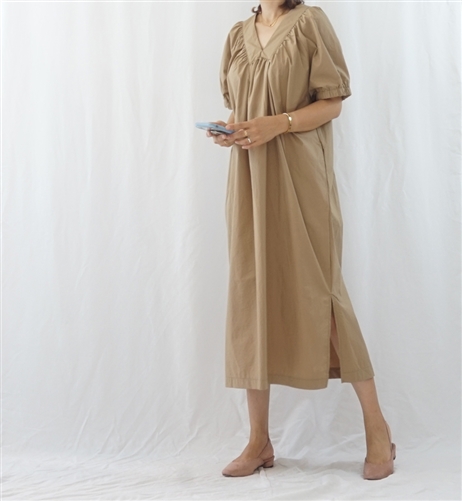 (Best; 2nd Reorder) Princess Puff Dress