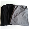 (Special Price)<br> Dark Gray S/F Leggings