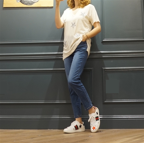 (Best; Back-Order; 2nd Reorder) Very Comfortable Skinny Jeans (S~XL) (will ship within 1~2 weeks)