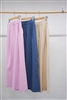 Balen Long Pants (Pink/Beige/Navy) (will ship within 1~2 weeks)