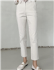 Ivory Vince Kimo Pants (S/M/L) (will ship within 1~2 weeks)