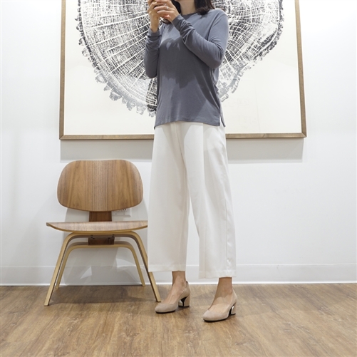 Charcoal Rayon T