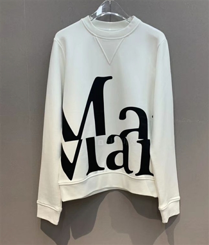 M MTM (Black/White) (will ship within 1~2 weeks)