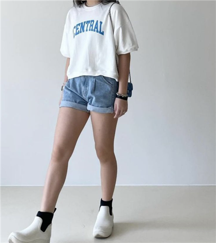 Ivory Central MTM (will ship within 1~2 weeks)