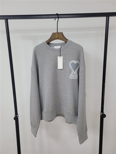 Gray Heart MTM (will ship within 1~2 weeks)
