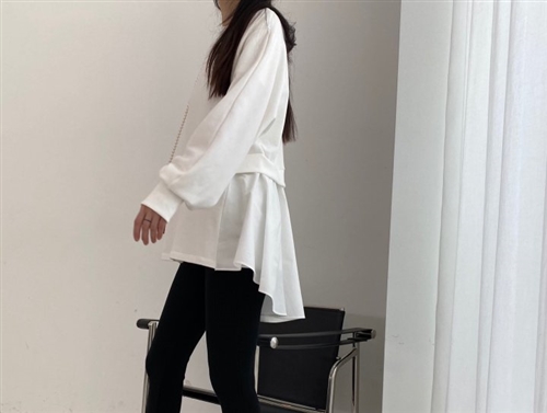 Ivory Wing MTM (will ship within 1~2 weeks)