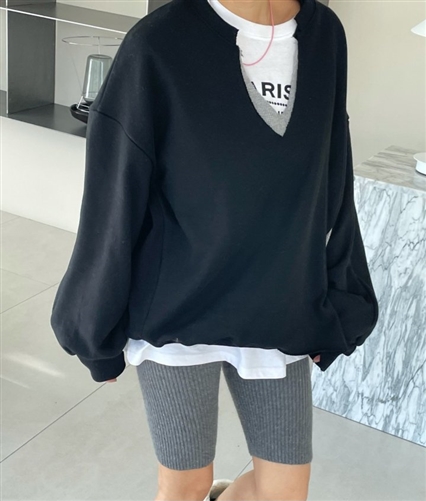 Black Double MTM (will ship within 1~2 weeks)