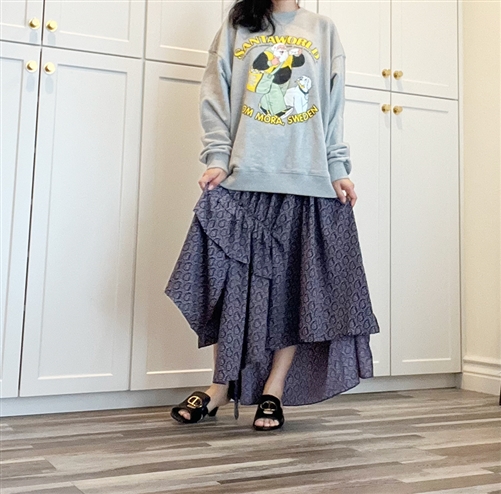 Gray Santa MTM (will ship within 1~2 weeks)