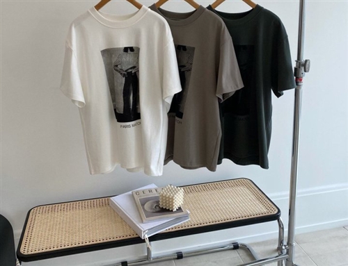 Ivory Paris Top (will ship within 1~2 weeks)