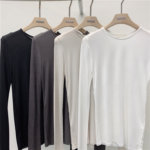 Cel Skin T (Ivory/Beige/Black/Charcoal) (will ship within 1~2 weeks)