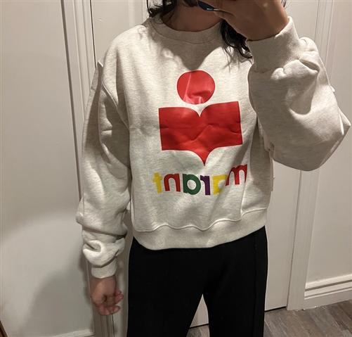 Oat Color MtoM Top (will ship within 1~2 weeks)