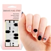 [Diana's Nail Strip] Nail Sticker 147