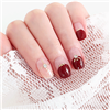 [Diana's Nail Strip] Nail Sticker 153