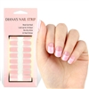 [Diana's Nail Strip] Nail Sticker 130