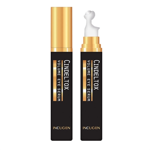 Cindeltox Volume Eye Serum