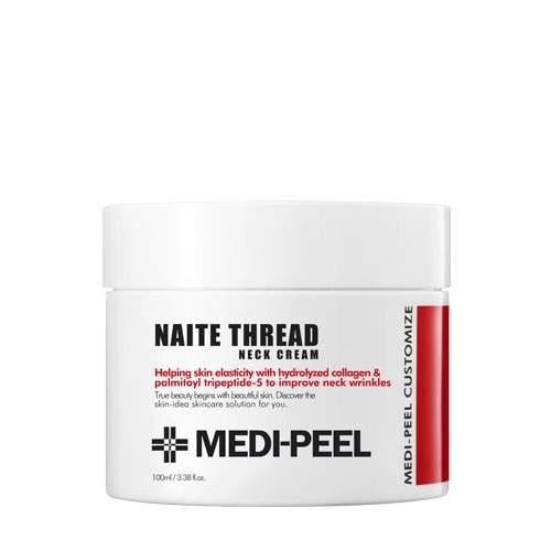 MEDI-PEEL NAITE THREAD NECK CREAM