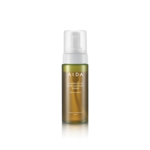 AIDA Cosmetic Mugwort 90 Pore Ampoule Toner 155ml