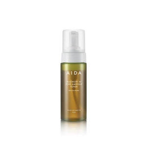 AIDA Cosmetic Mugwort 90 Pore Ampoule Toner 155ml