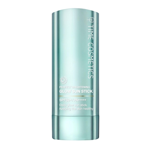 [Time Cosmetics] Perfect Brightening Glow Sun Stick SPF50+/PA++++