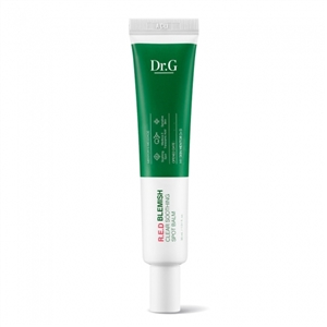 Dr.G Red Blemish Clear Soothing Spot Balm