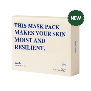 aroh Marine Energy Moisture Mask Pack (1Box=10ea)