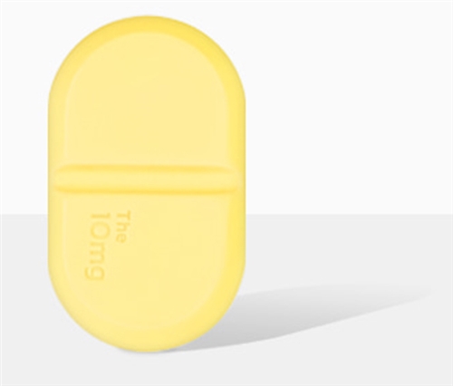 The 10mg Pill Soap Multi Vitamin