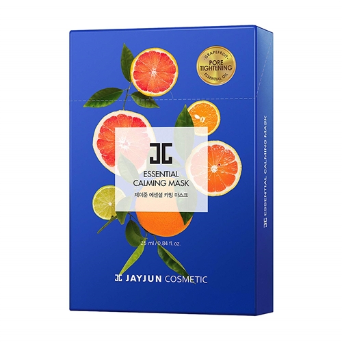 (2+1) JAYJUN ESSENTIAL CALMING UP MASK (10)