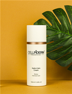 <New Packaging> CELLPIDERM HYDRO CALM CREAM 100ML