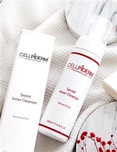 CELLPIDERM SECRET INNER CLEANSER 200ML