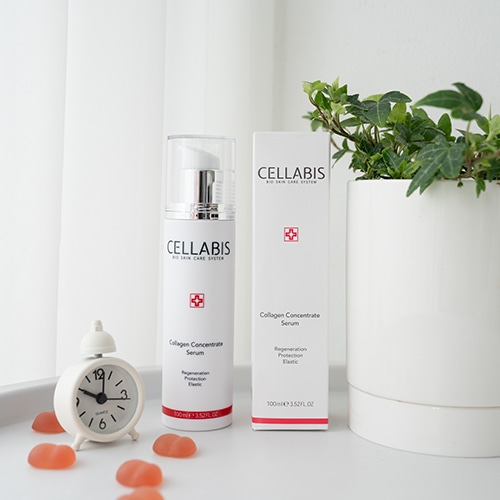 CELLABIS COLLAGEN CONCENTRATE SERUM 100ML