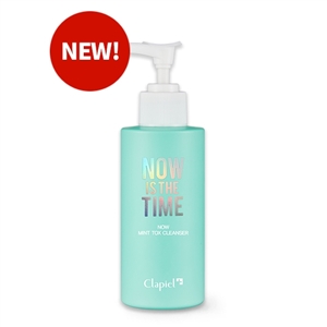 Clapiel NOW MINT TOX CLEANSER