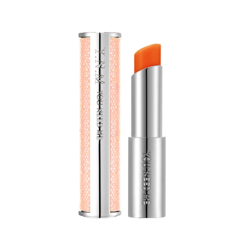 YNM Candy Honey Lip Balm - Orange Red