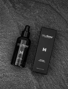 (2+1) CELLPIDERM FOR MAN SPECIAL FORMULA 150ml