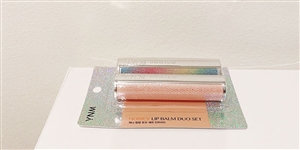 YNM Honey Lip Balm Orange Special Set (Olive Young Set)