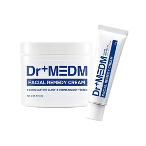 Dr+ MEDM Facial remedy cream 50g