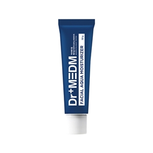 Dr+ MEDM Facial aqua moisturizer 50g