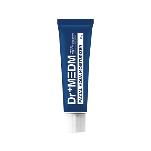 Dr+ MEDM Facial aqua moisturizer 50g