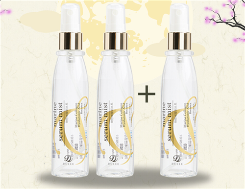 2+1 Dulee Marine Serum Mist 100ml (Collagen) (Face, Body & Hair)