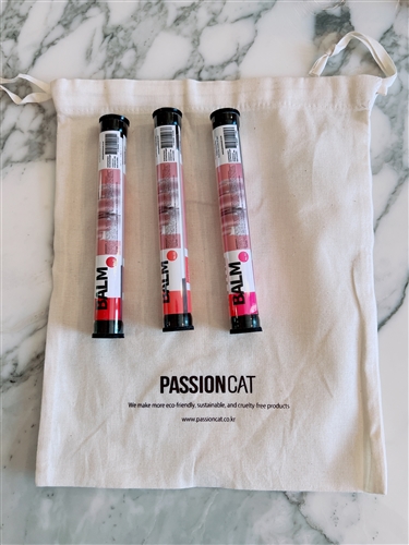 (100set Only) PASSIONCAT CICA IN THE BALM (1,2,3 Special Set)