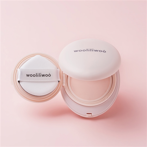 wooliliwoo EGG SUN BALM SPF 50+/ PA++++ 18g / 0.63 oz