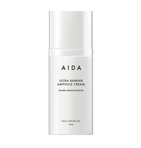 AIDA Cosmetic 10mg Rx Ultra Barrier Ampoule Cream 110ml